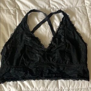 Black Savage x Fenty Bralette